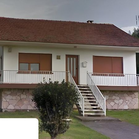 Casa Herbellas Седейра Екстериор снимка
