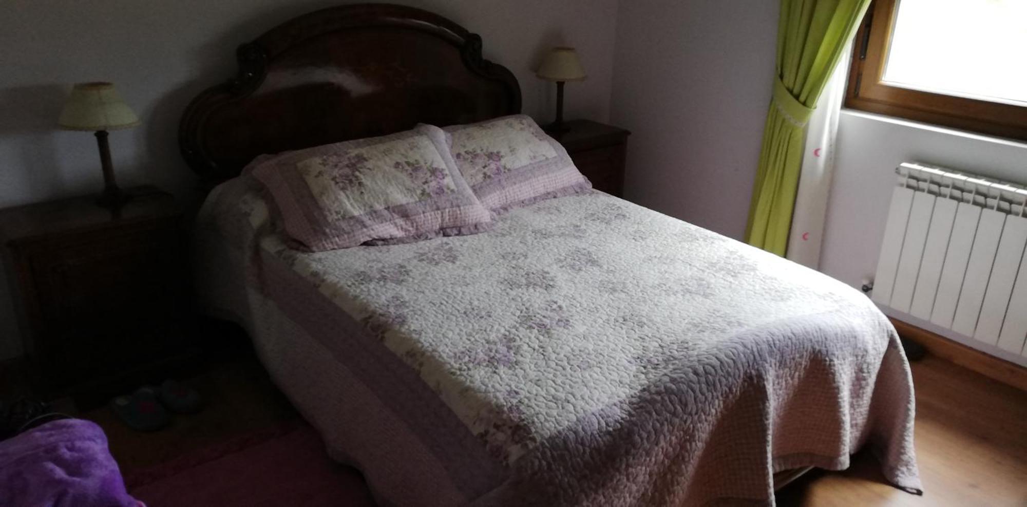 Casa Herbellas Седейра Екстериор снимка