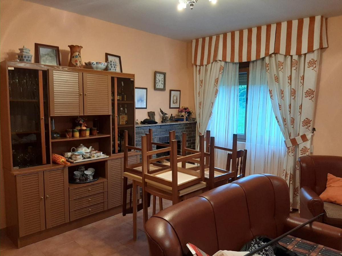 Casa Herbellas Седейра Екстериор снимка