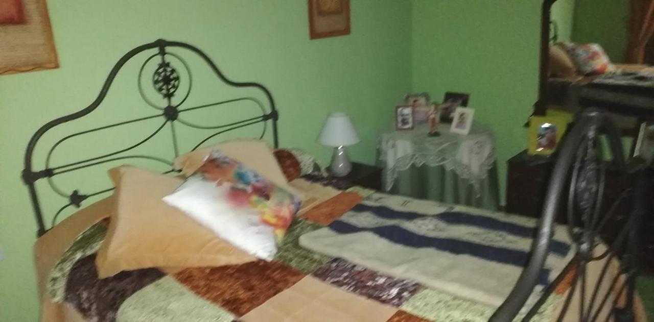 Casa Herbellas Седейра Екстериор снимка