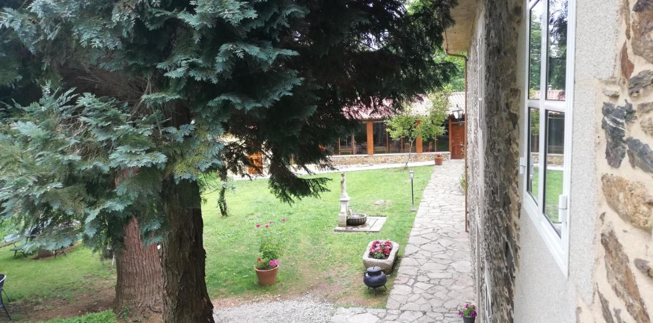Casa Herbellas Седейра Екстериор снимка