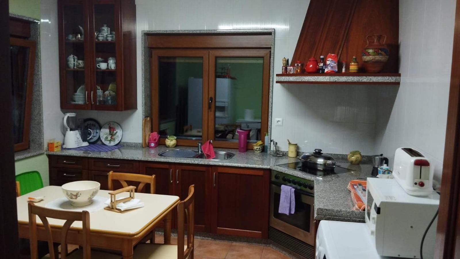 Casa Herbellas Седейра Екстериор снимка