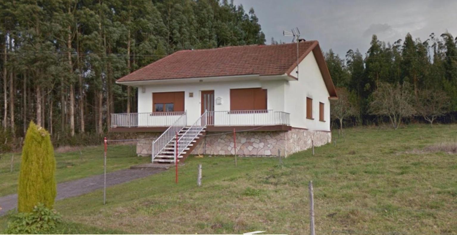 Casa Herbellas Седейра Екстериор снимка