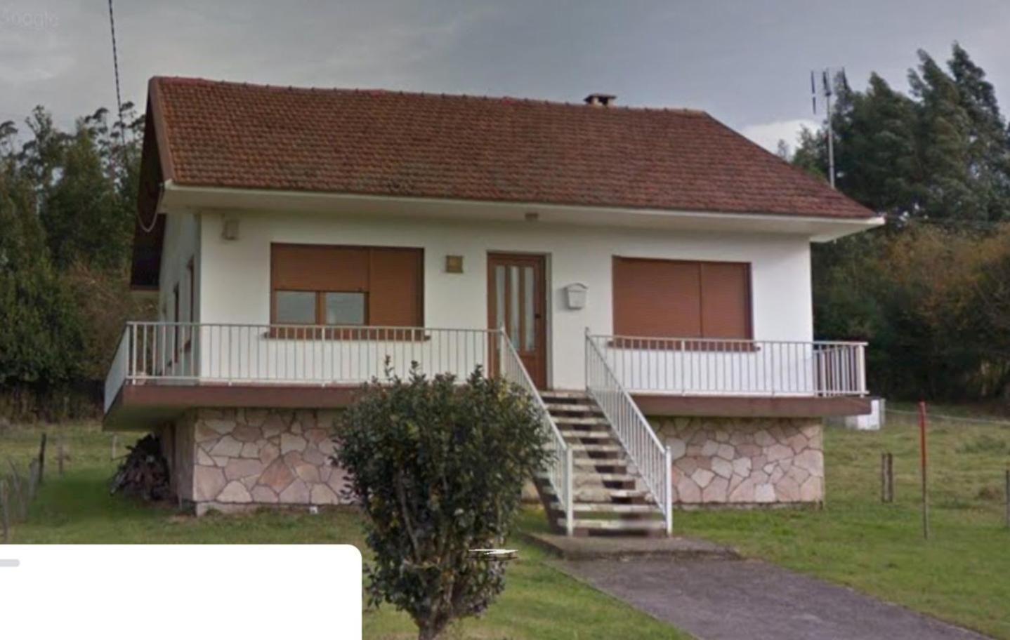 Casa Herbellas Седейра Екстериор снимка